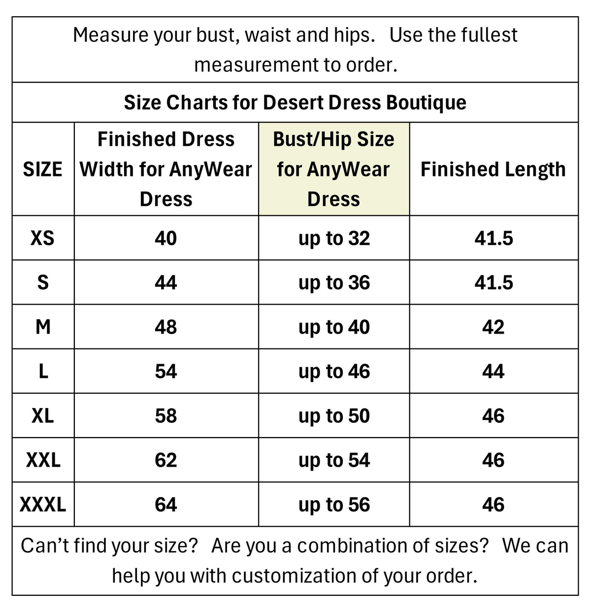 Versatile AnyWear Dress, Black and Tan Rayon Fabric, Cruise and Resort Wear