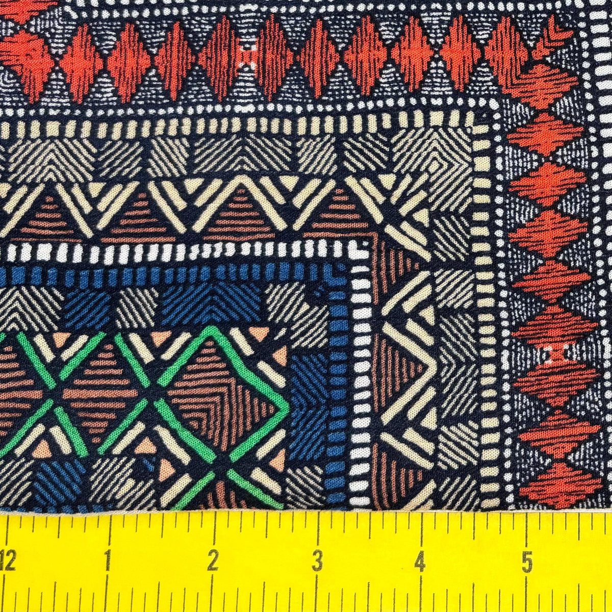 Customizable AnyWear Dress, Rayon Print, Resort and Cruise Wear