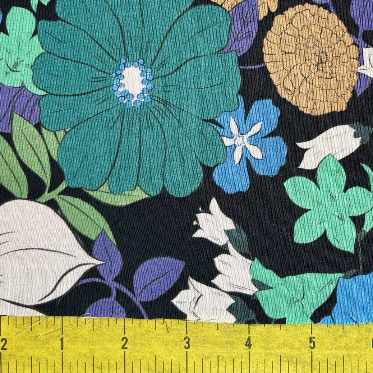Customizable AnyWear Dress, Rayon Print, Resort and Cruise Wear