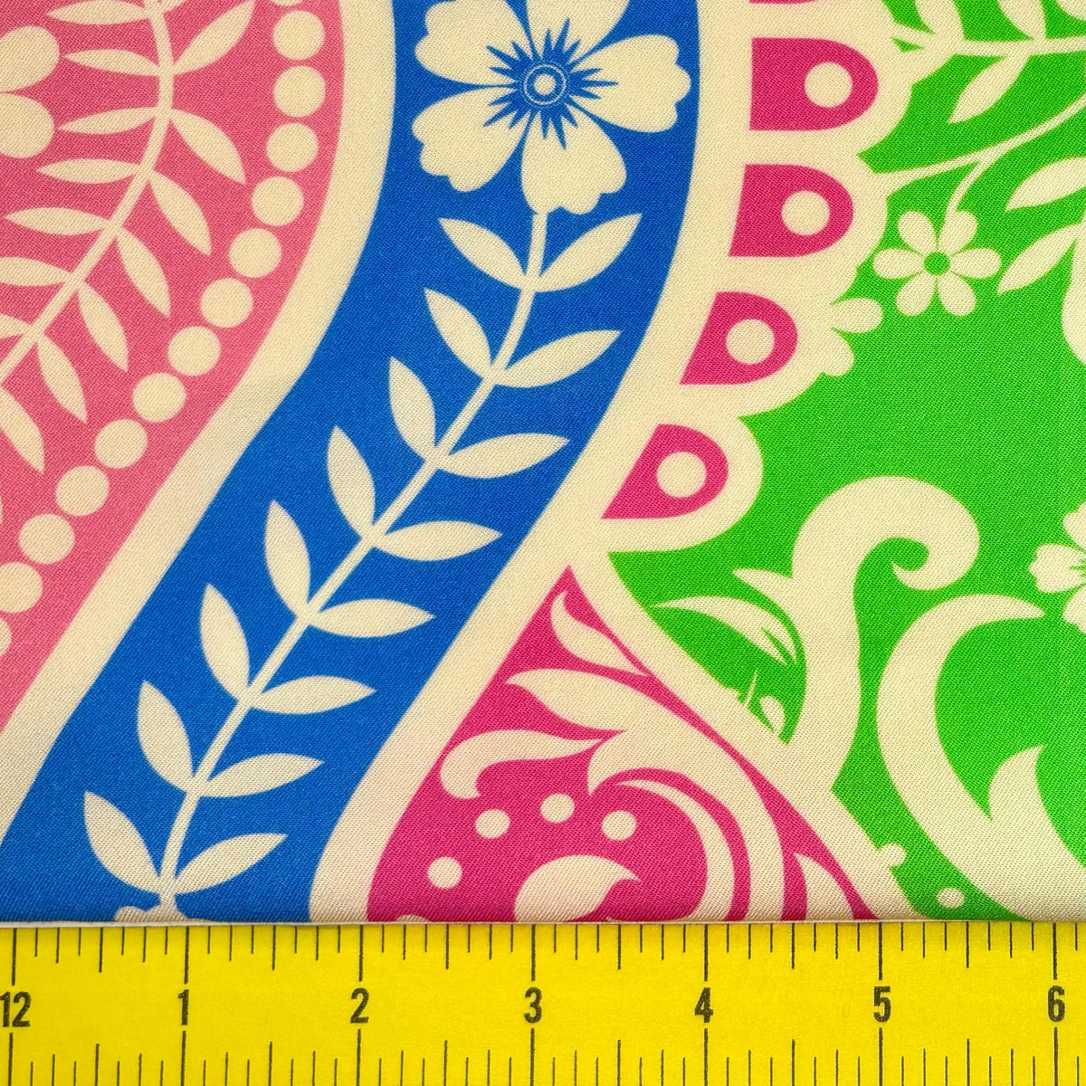 Customizable AnyWear Dress, Rayon Print, Resort and Cruise Wear