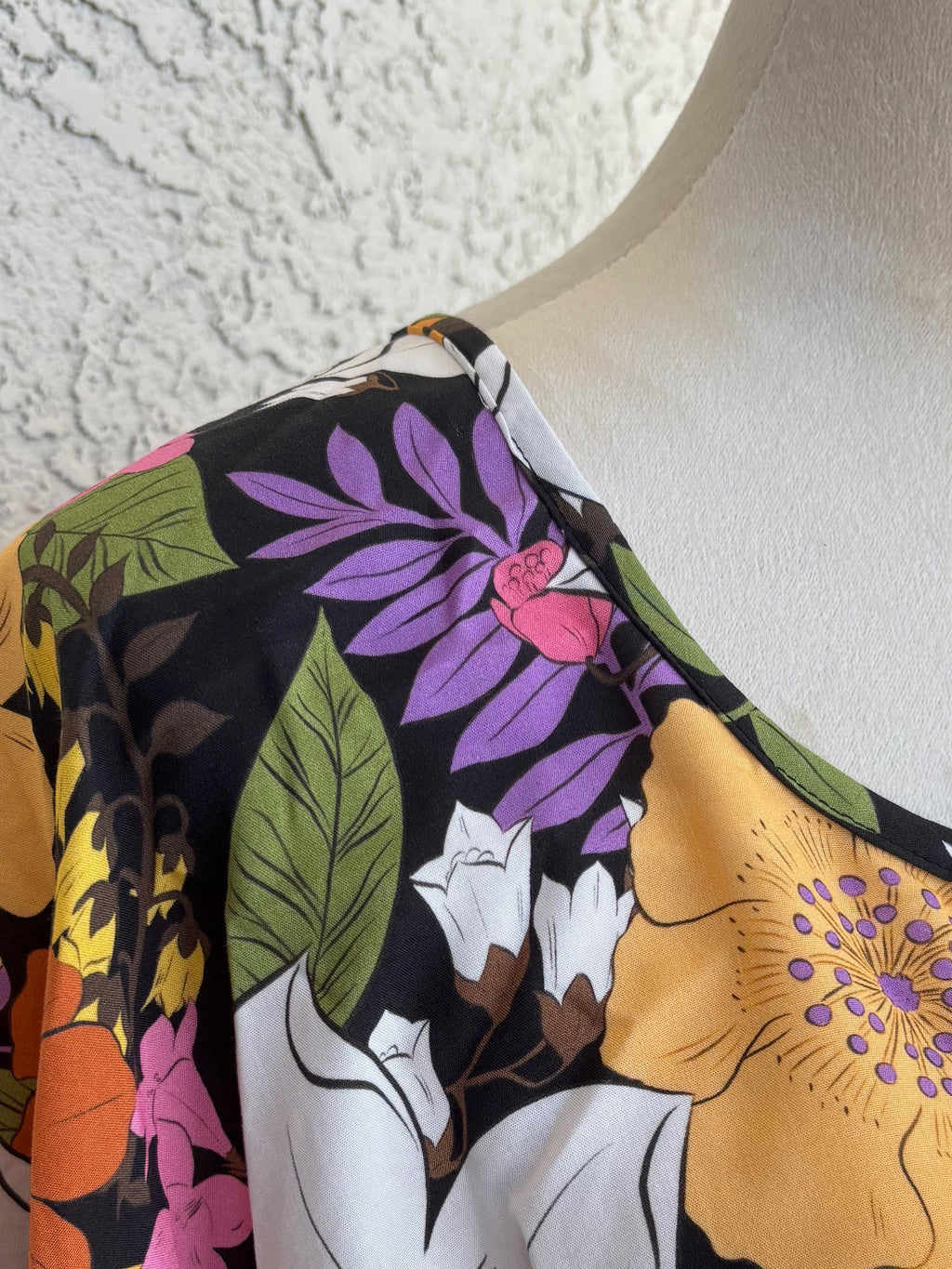 Versatile AnyWear Dress, Rayon Cruise and Resort Dress