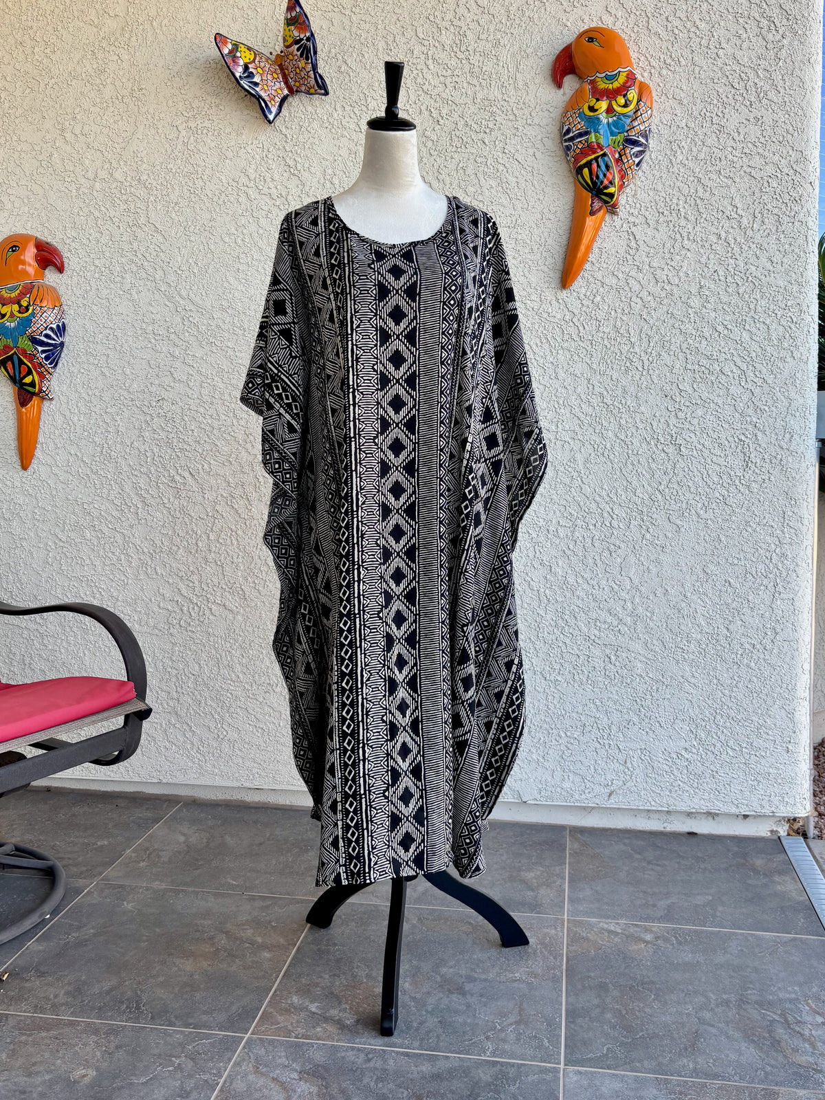 Plus Size Dress - AnyWear Dress