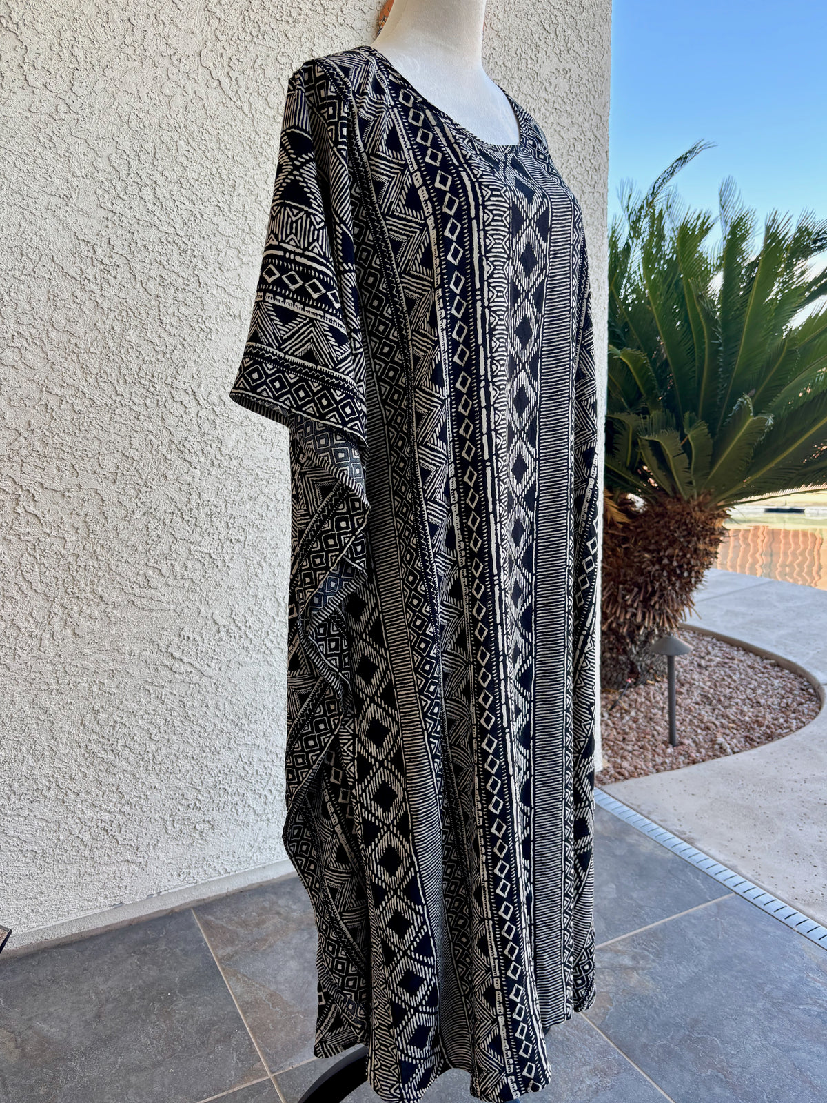 Plus Size Dress - AnyWear Dress