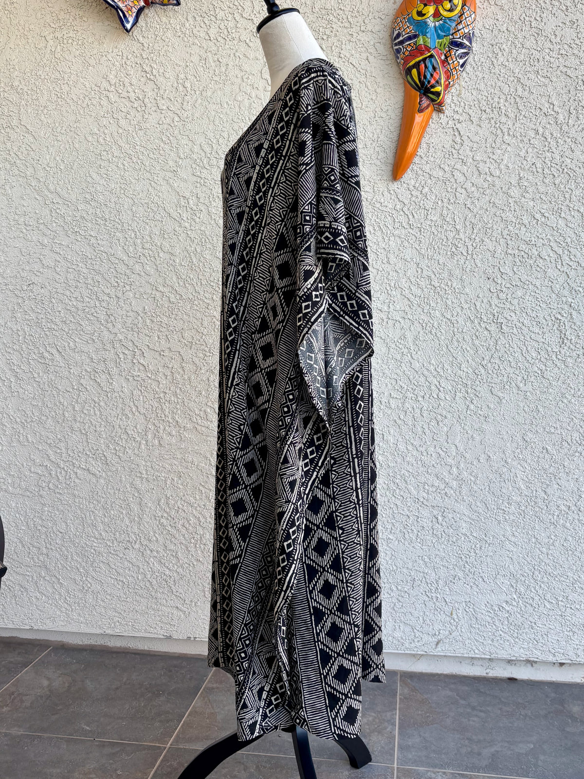Plus Size Dress - AnyWear Dress