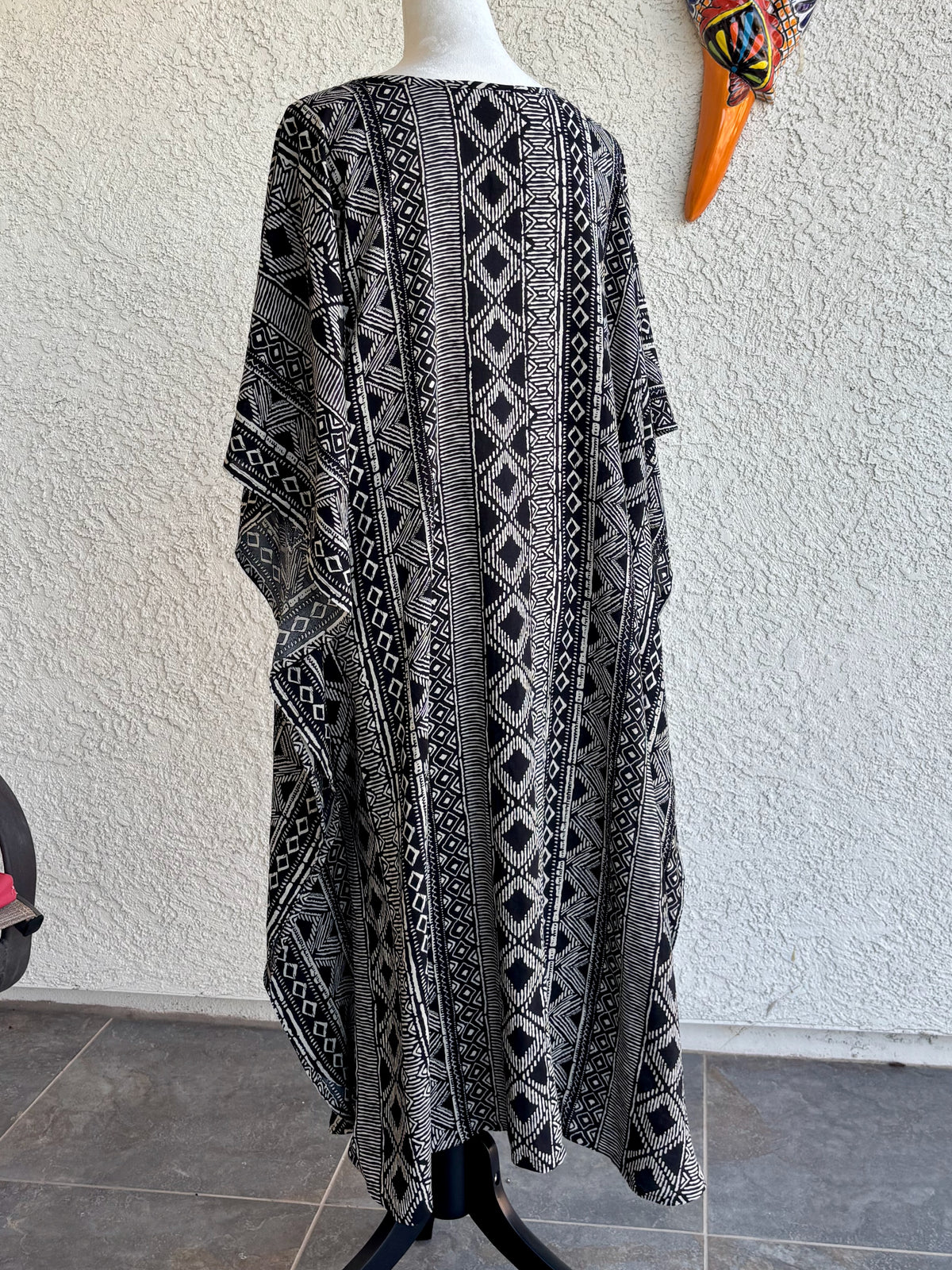 Plus Size Dress - AnyWear Dress