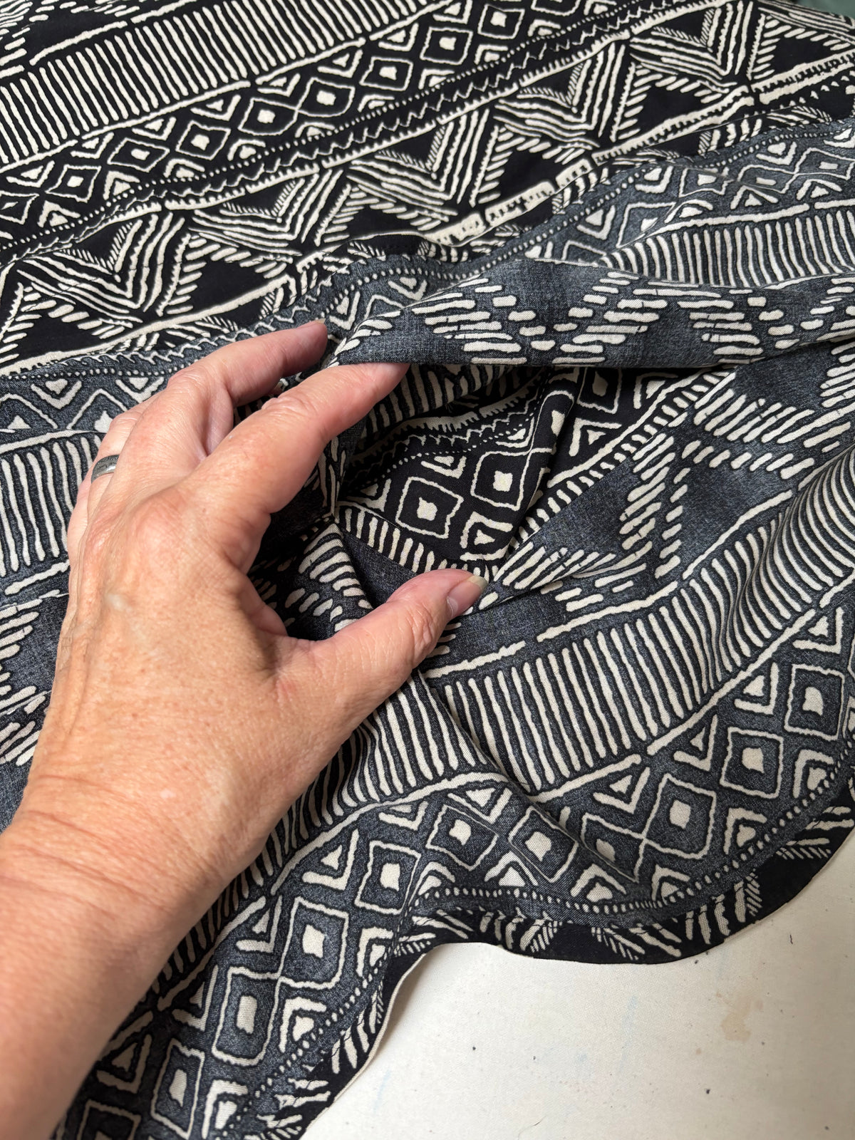 Plus Size Dress - AnyWear Dress