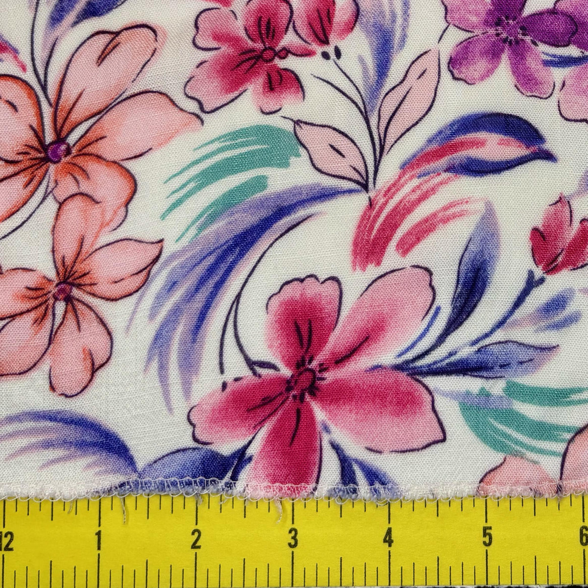 Reversible Floral Pink Rayon Flip Dress, Sleeveless A-Line Resort and Cruise Wear
