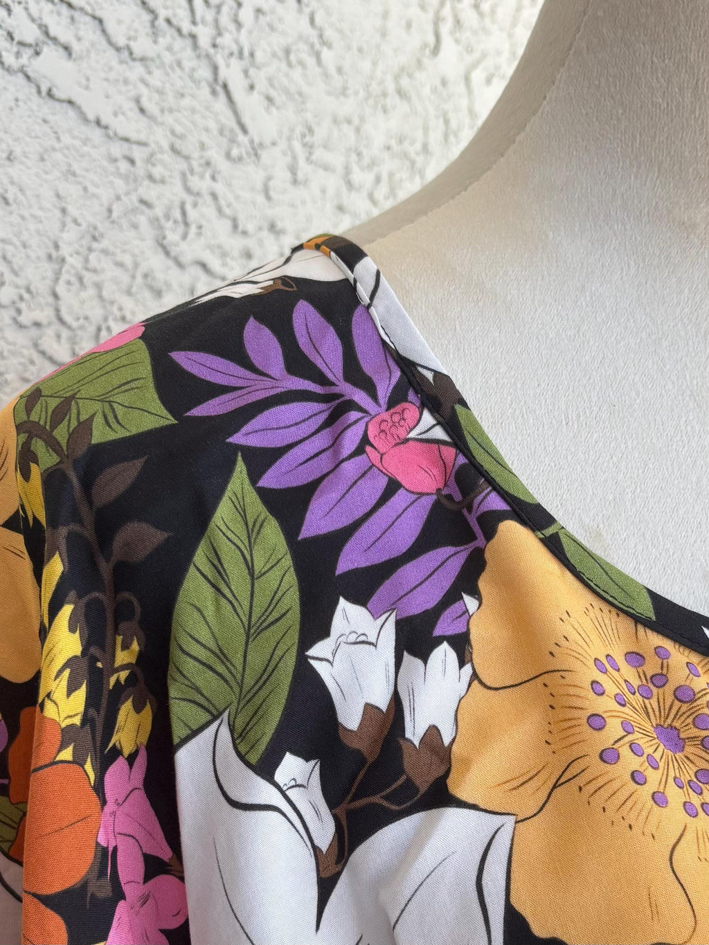 Versatile AnyWear Dress, Rayon Fabric,  Cruise and Resort Dress